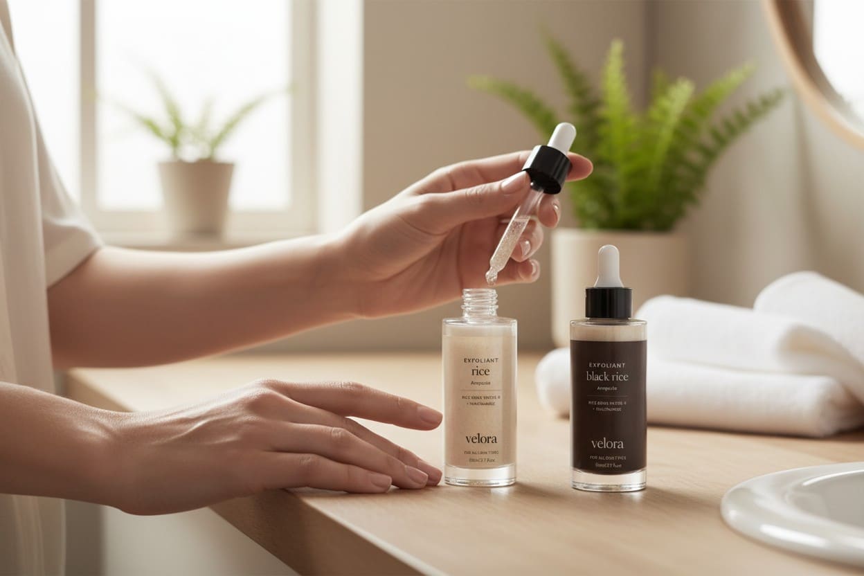 Velora skincare