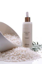 White Rice Exfoliator